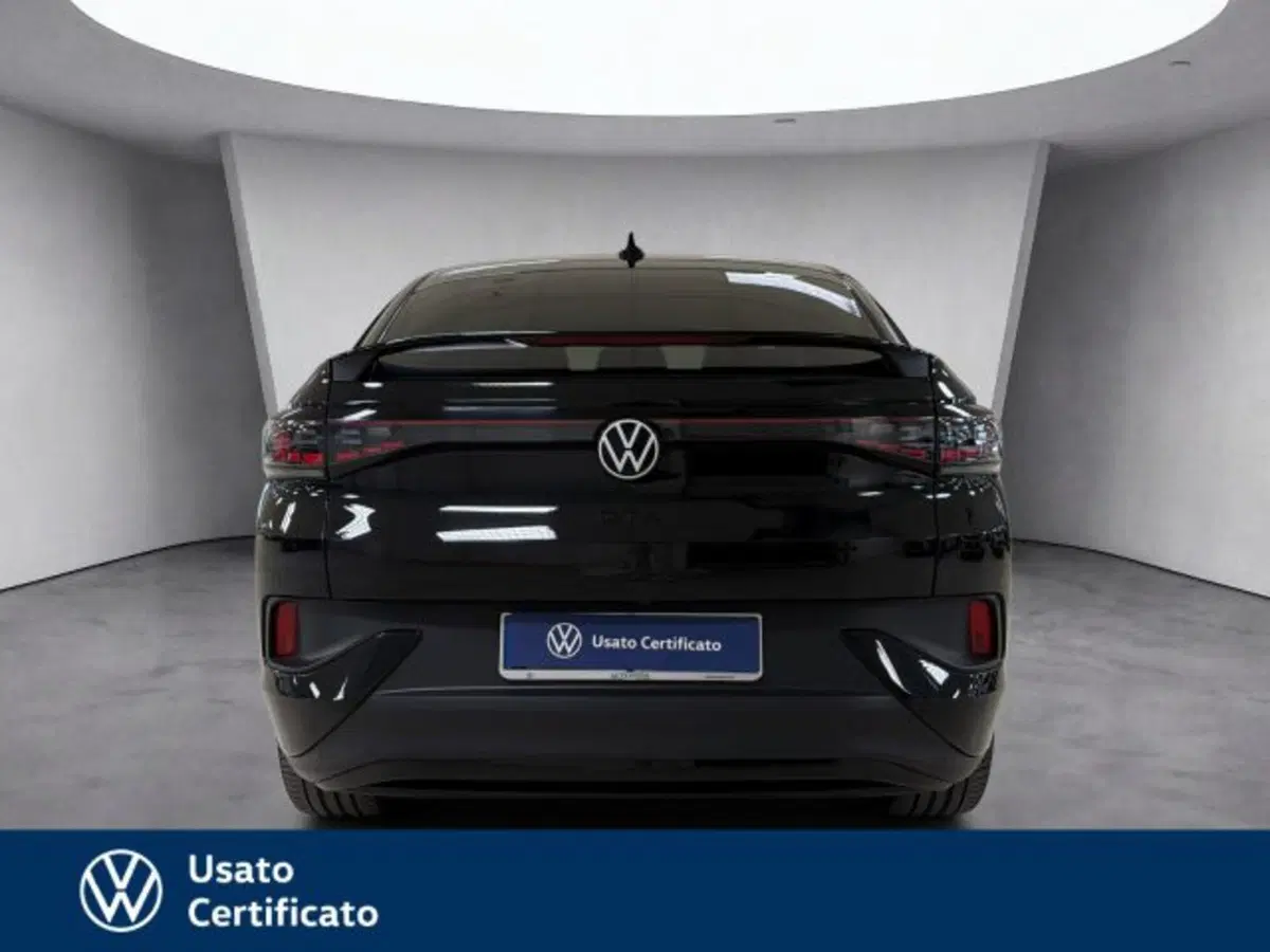 Volkswagen ID.5 usata a Vicenza (5)