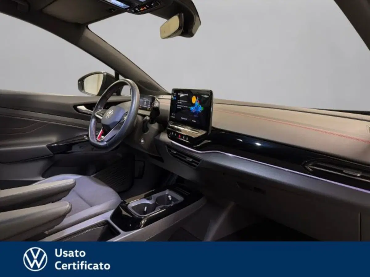 Volkswagen ID.5 usata a Vicenza (6)