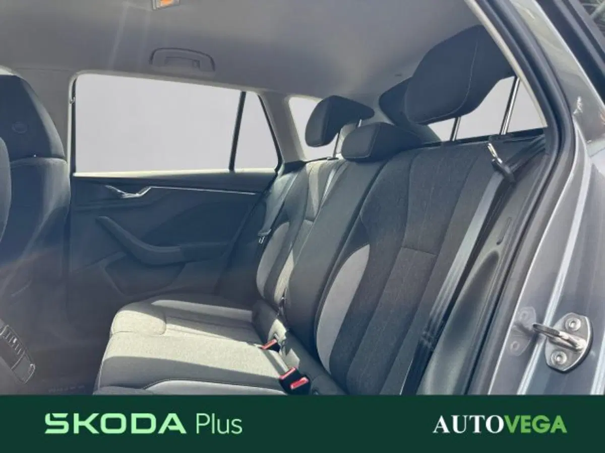 Skoda Kamiq usata a Vicenza (12)