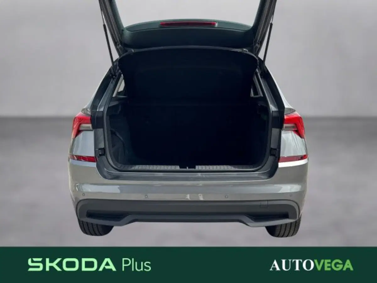 Skoda Kamiq usata a Vicenza (17)