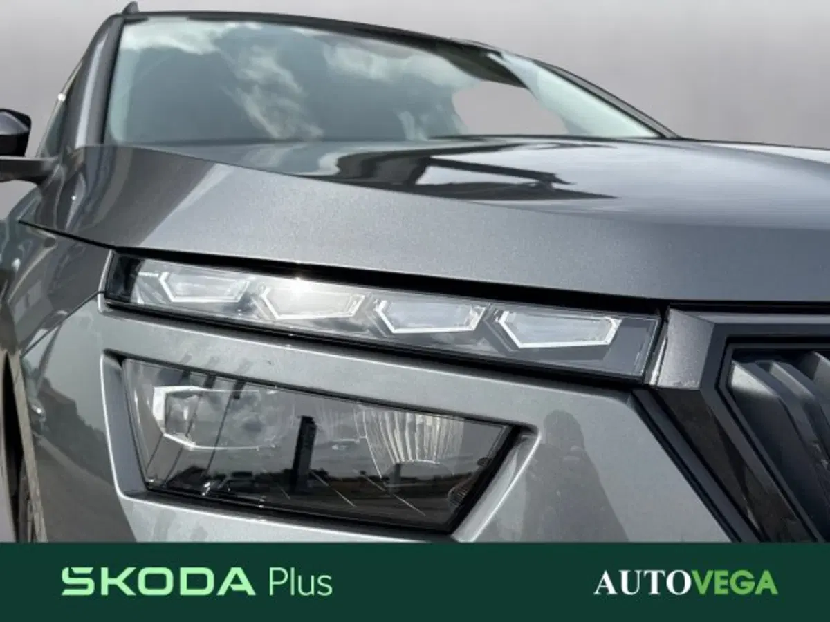 Skoda Kamiq usata a Vicenza (19)