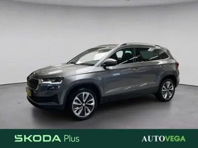 Skoda Karoq 1.5 tsi Style dsg del 2024 usata a Arzignano