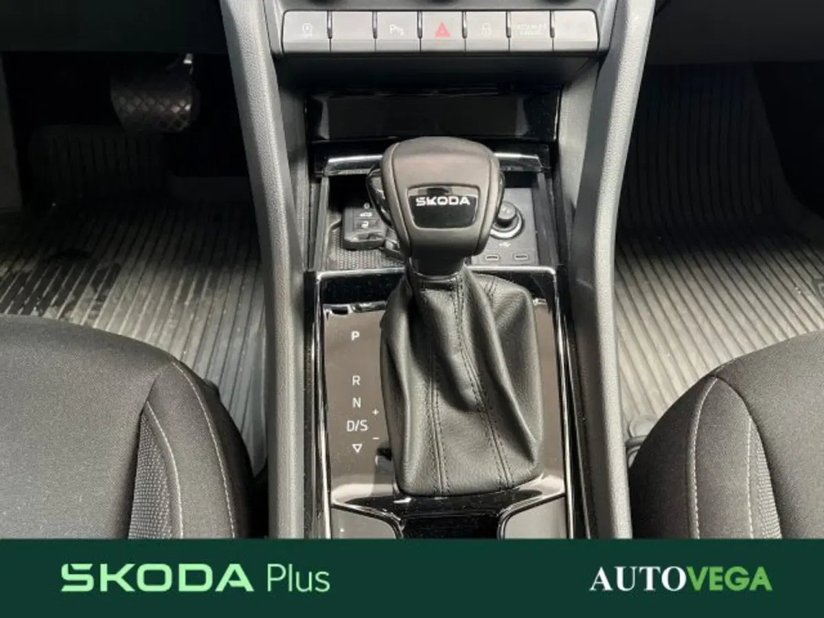 Skoda Karoq usata a Vicenza (11)
