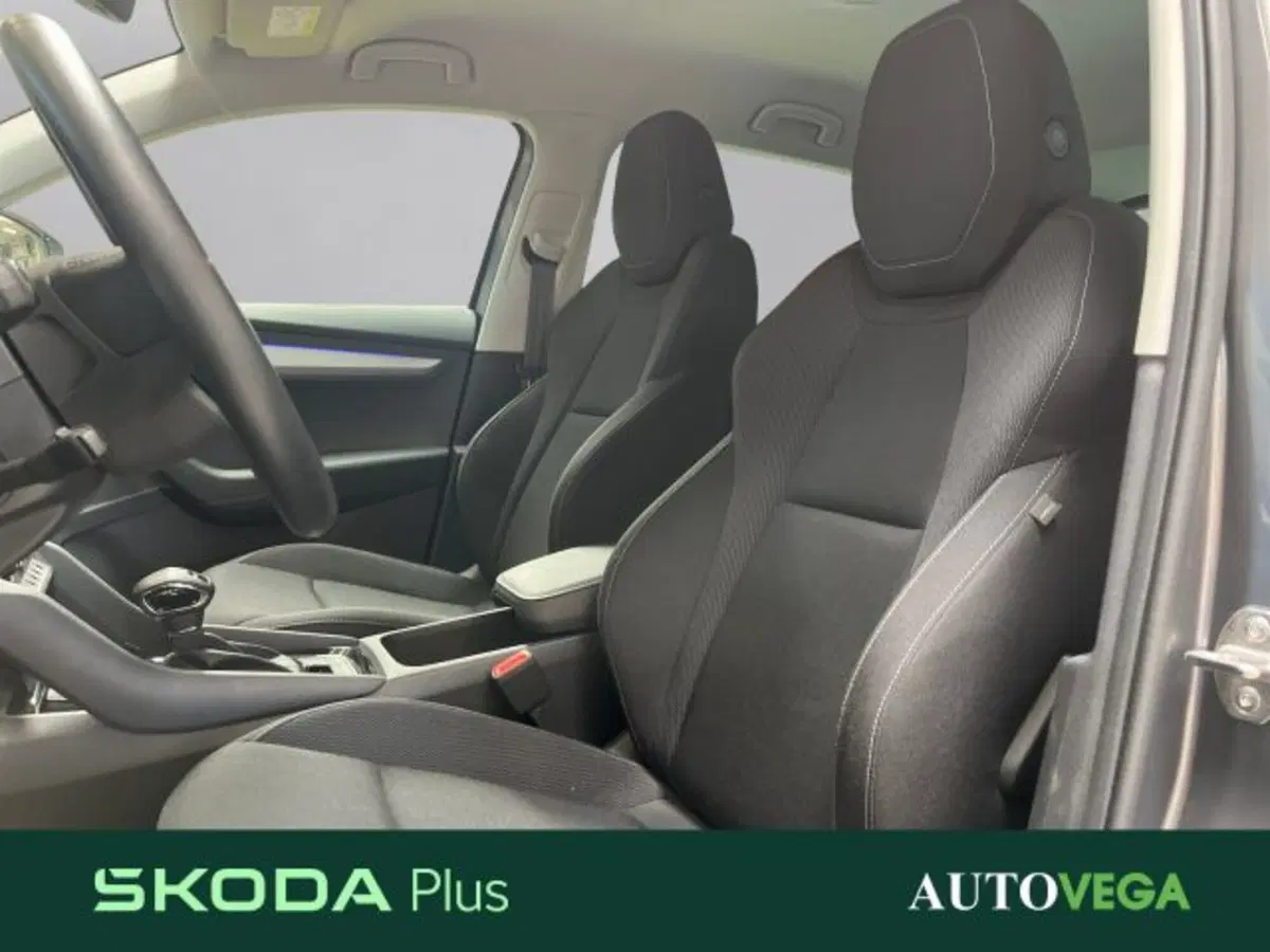 Skoda Karoq usata a Vicenza (13)