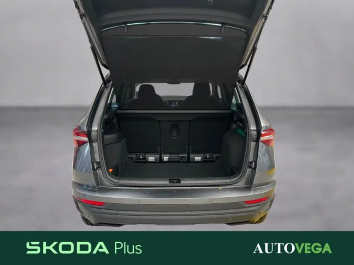 Skoda Karoq usata a Vicenza (17)