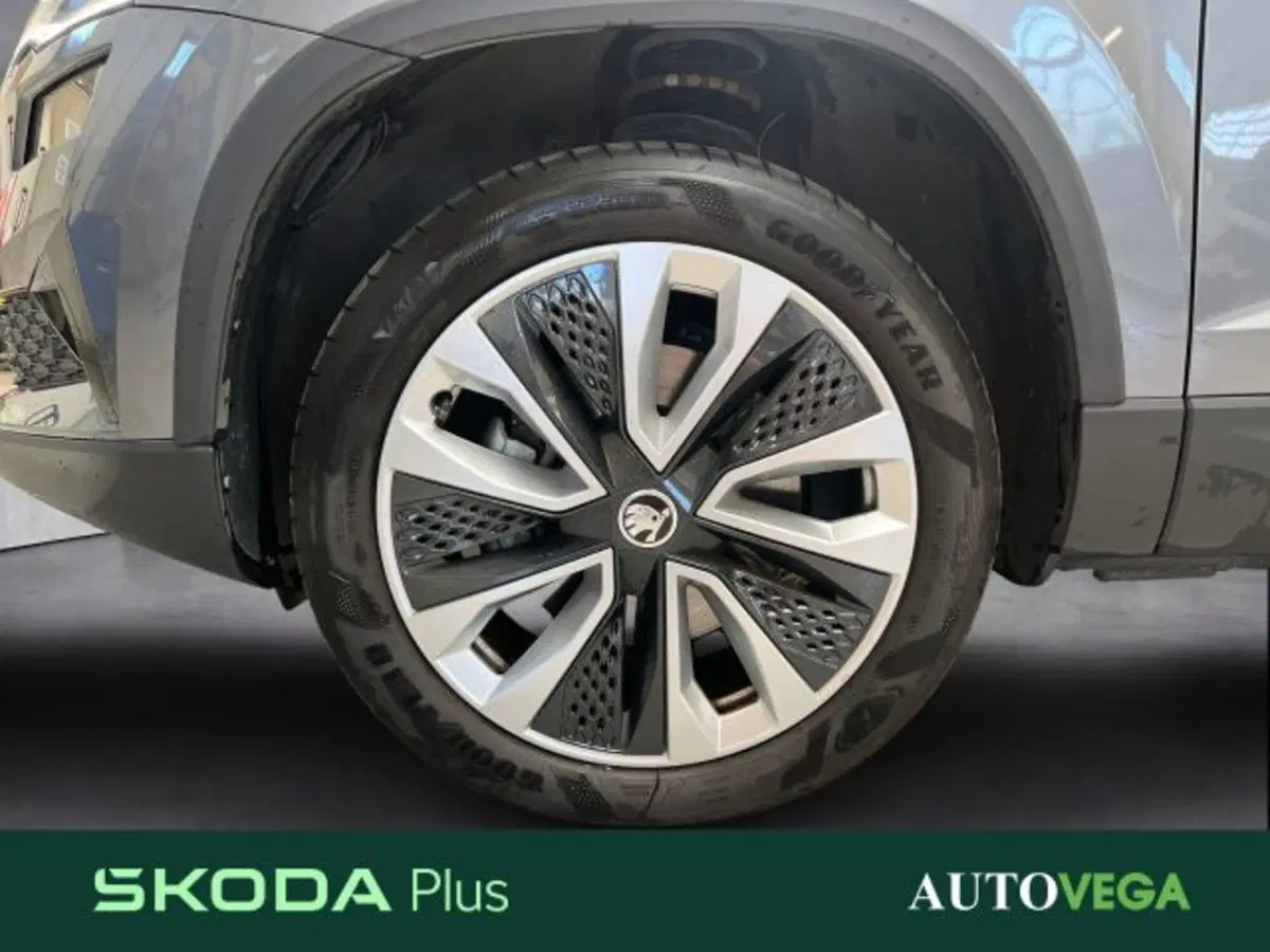 Skoda Karoq usata a Vicenza (18)