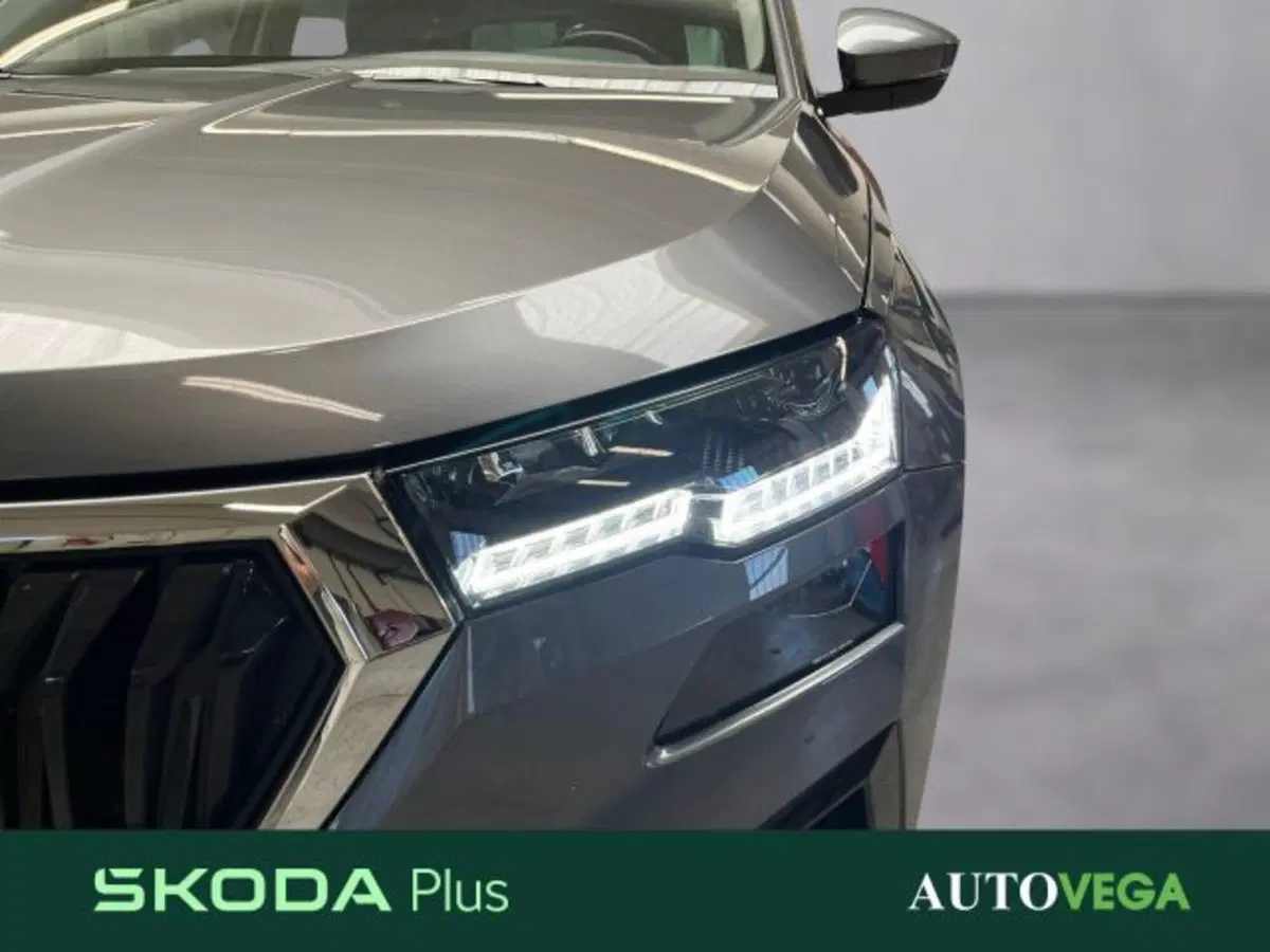 Skoda Karoq usata a Vicenza (19)