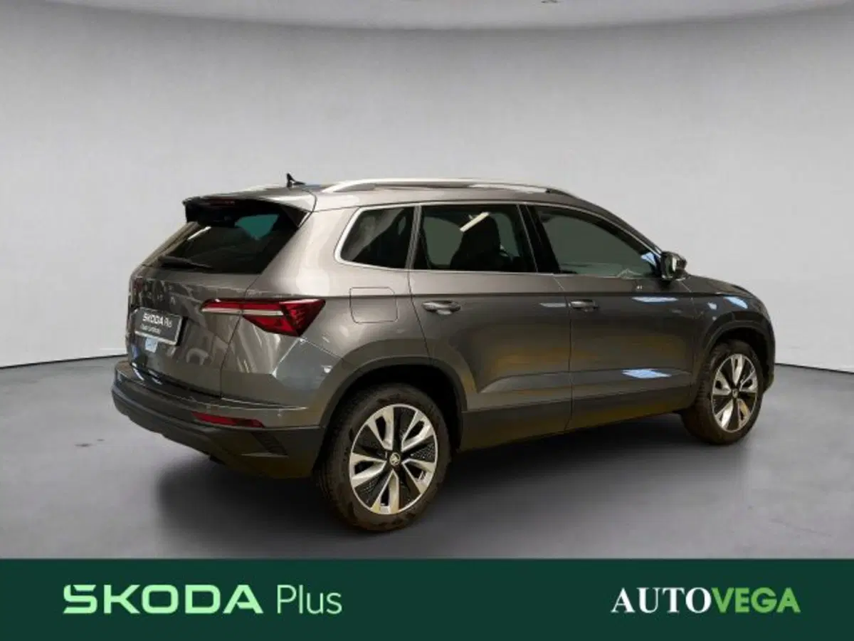 Skoda Karoq usata a Vicenza (4)