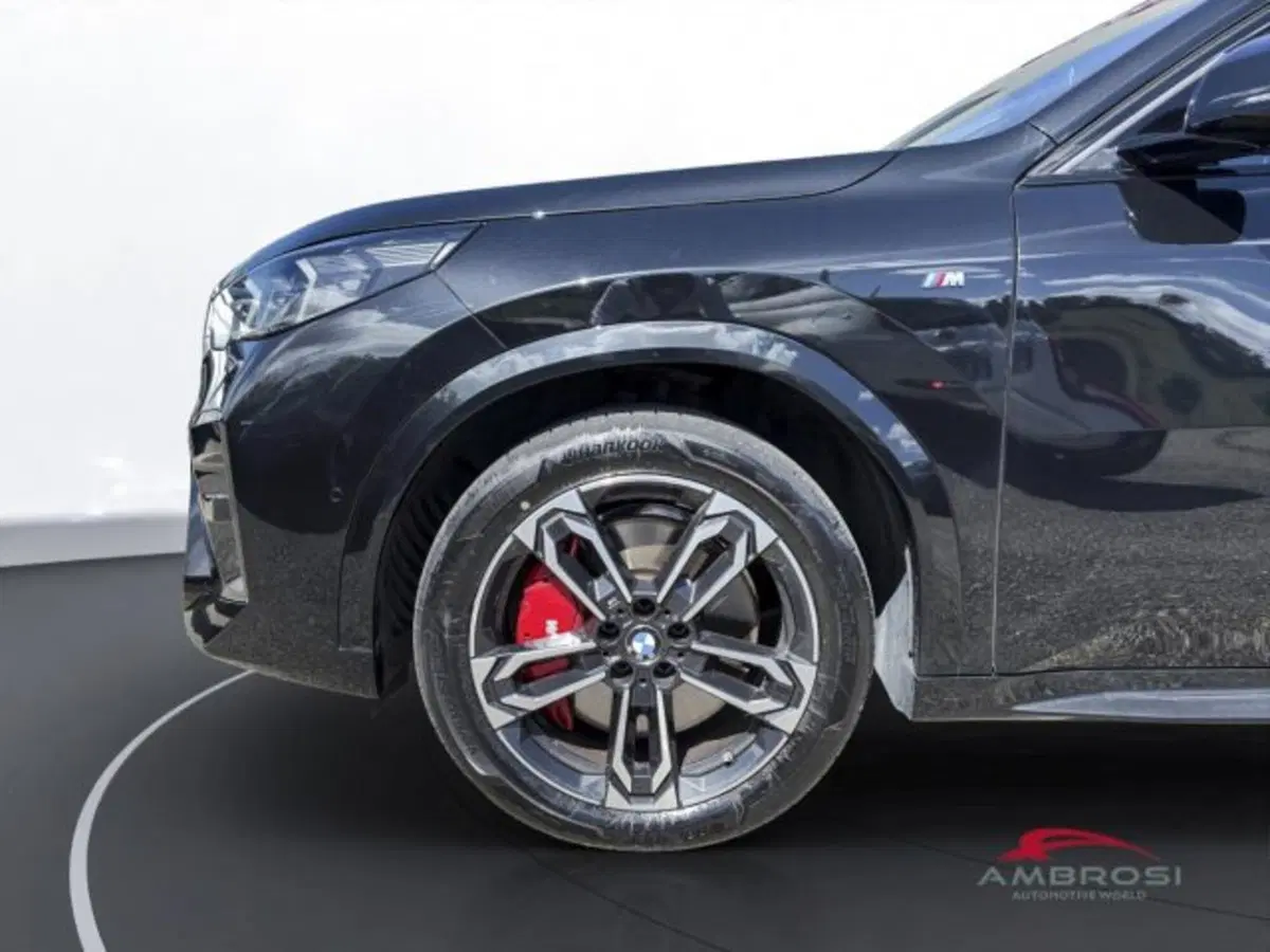 BMW X2 usata a Perugia (15)