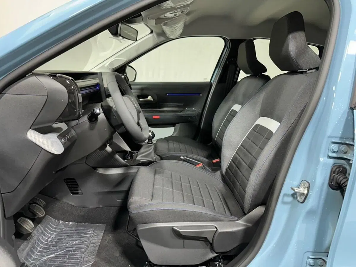 Citroen C3 Aircross nuova a Sondrio (10)