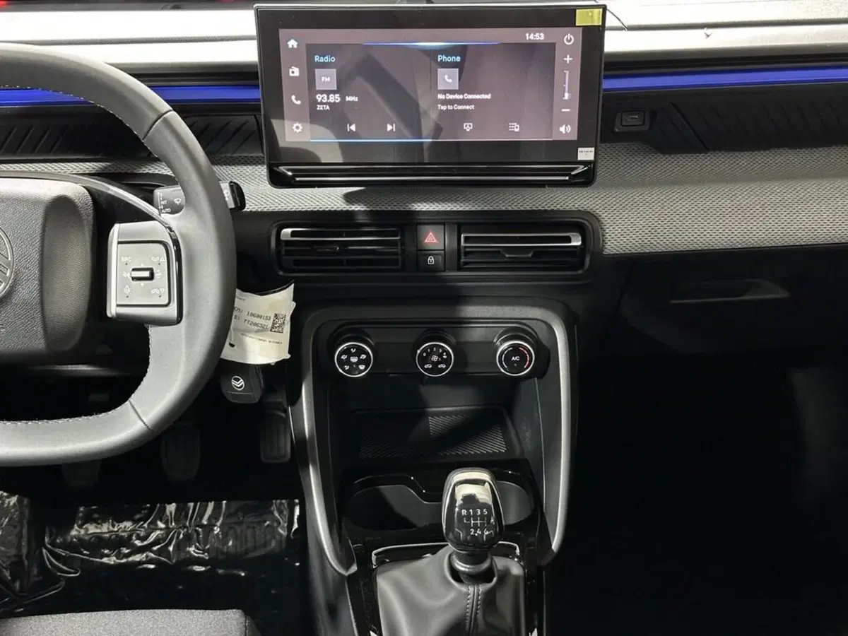 Citroen C3 Aircross nuova a Sondrio (14)