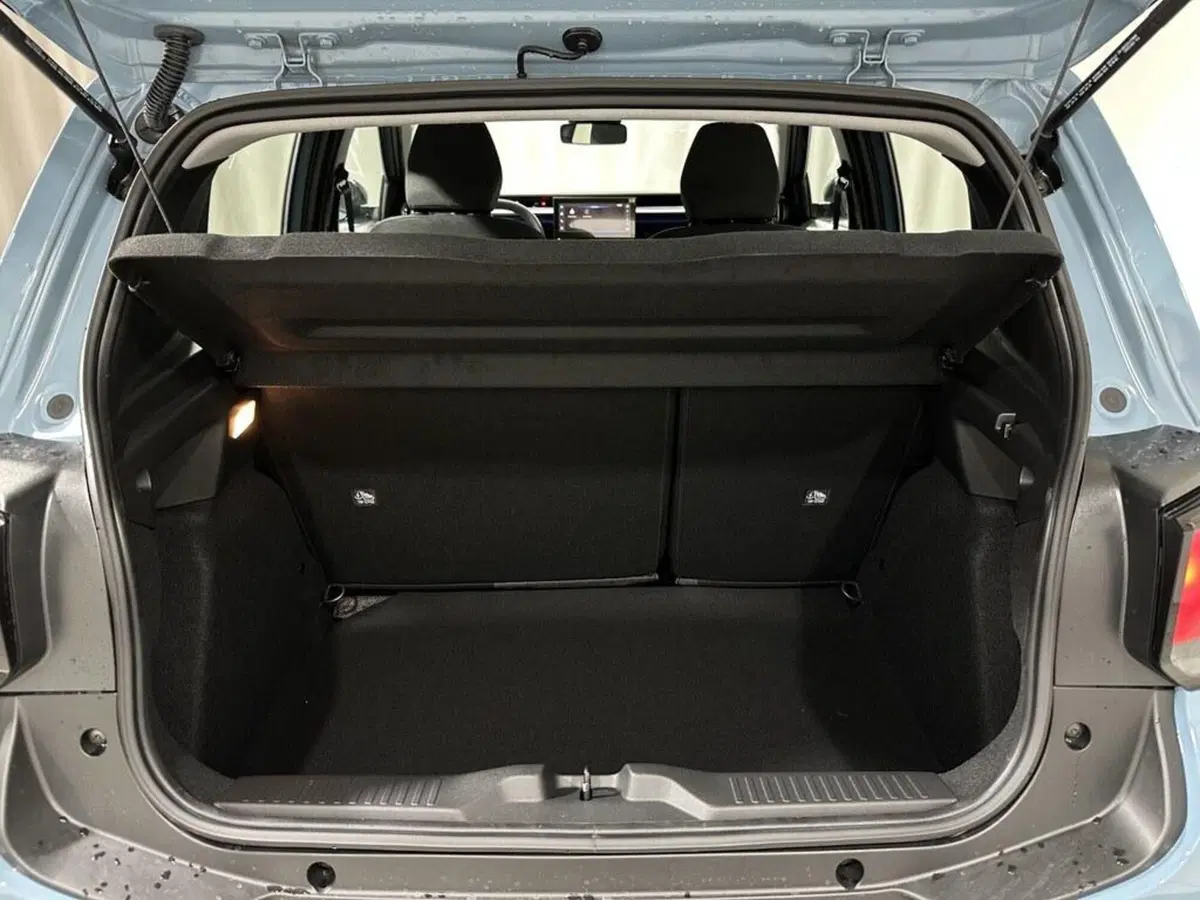 Citroen C3 Aircross nuova a Sondrio (15)