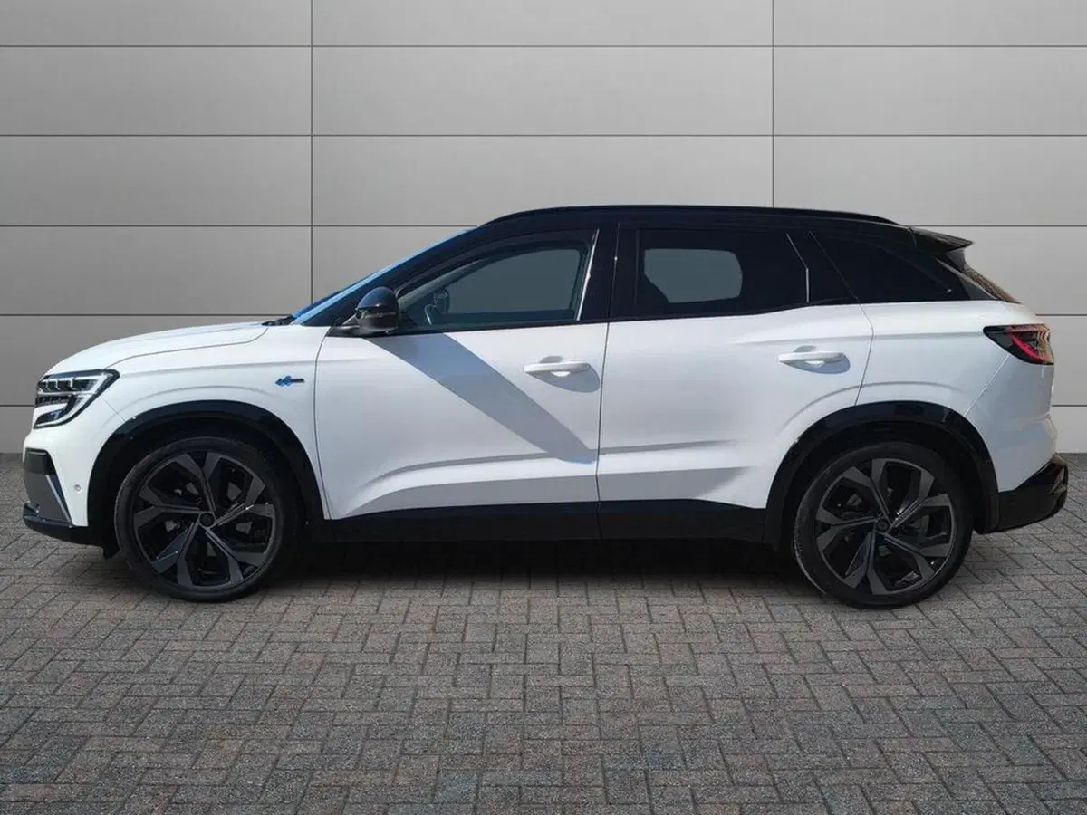 Renault Austral usata a Catanzaro (2)