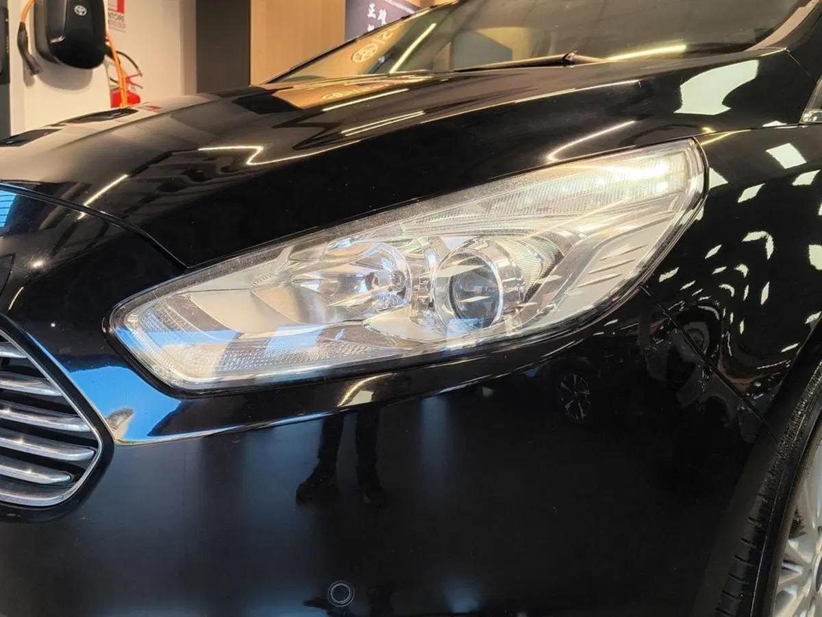 Ford Galaxy usata a Catanzaro (14)
