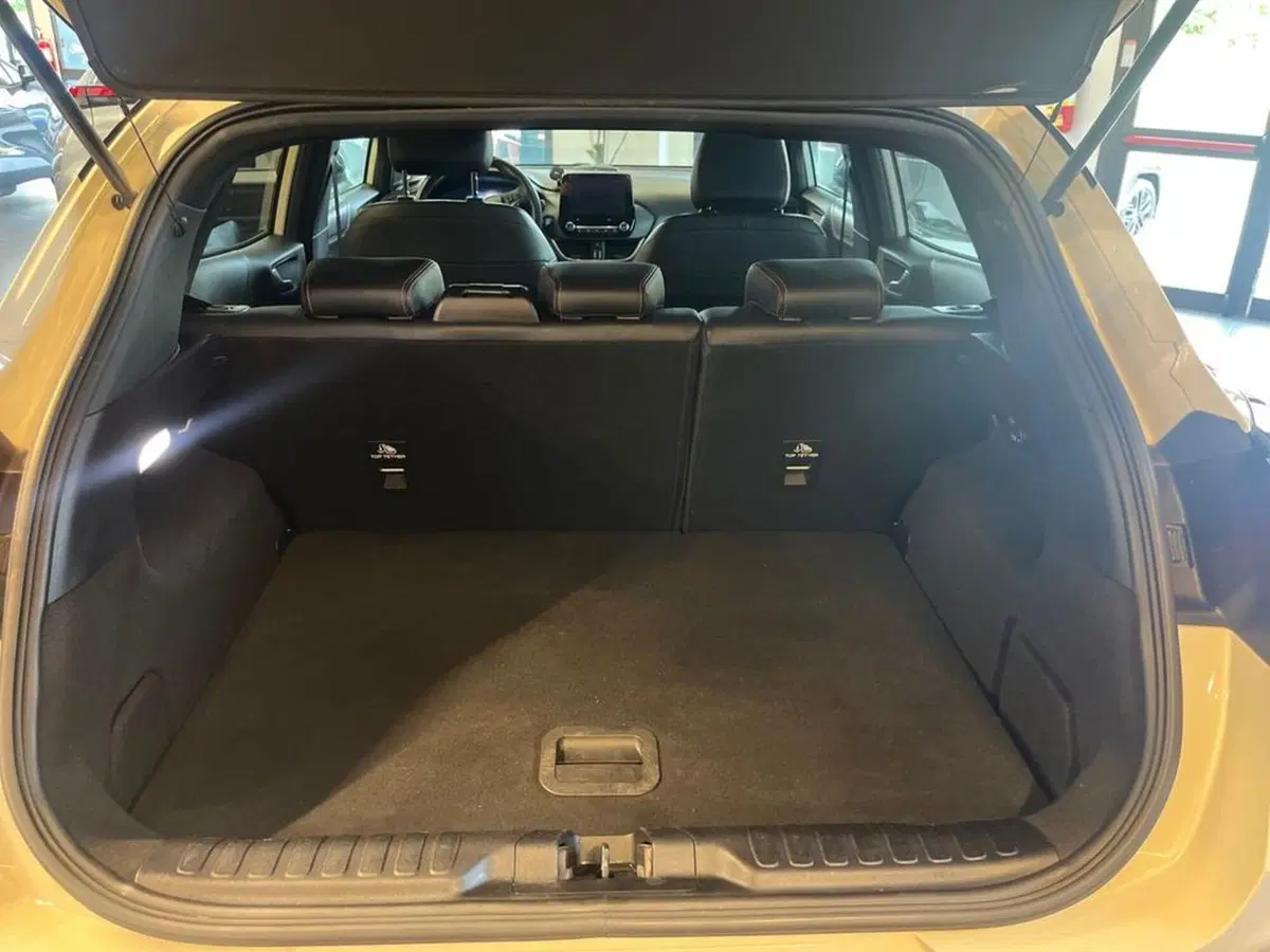 Ford Puma usata a Catanzaro (5)