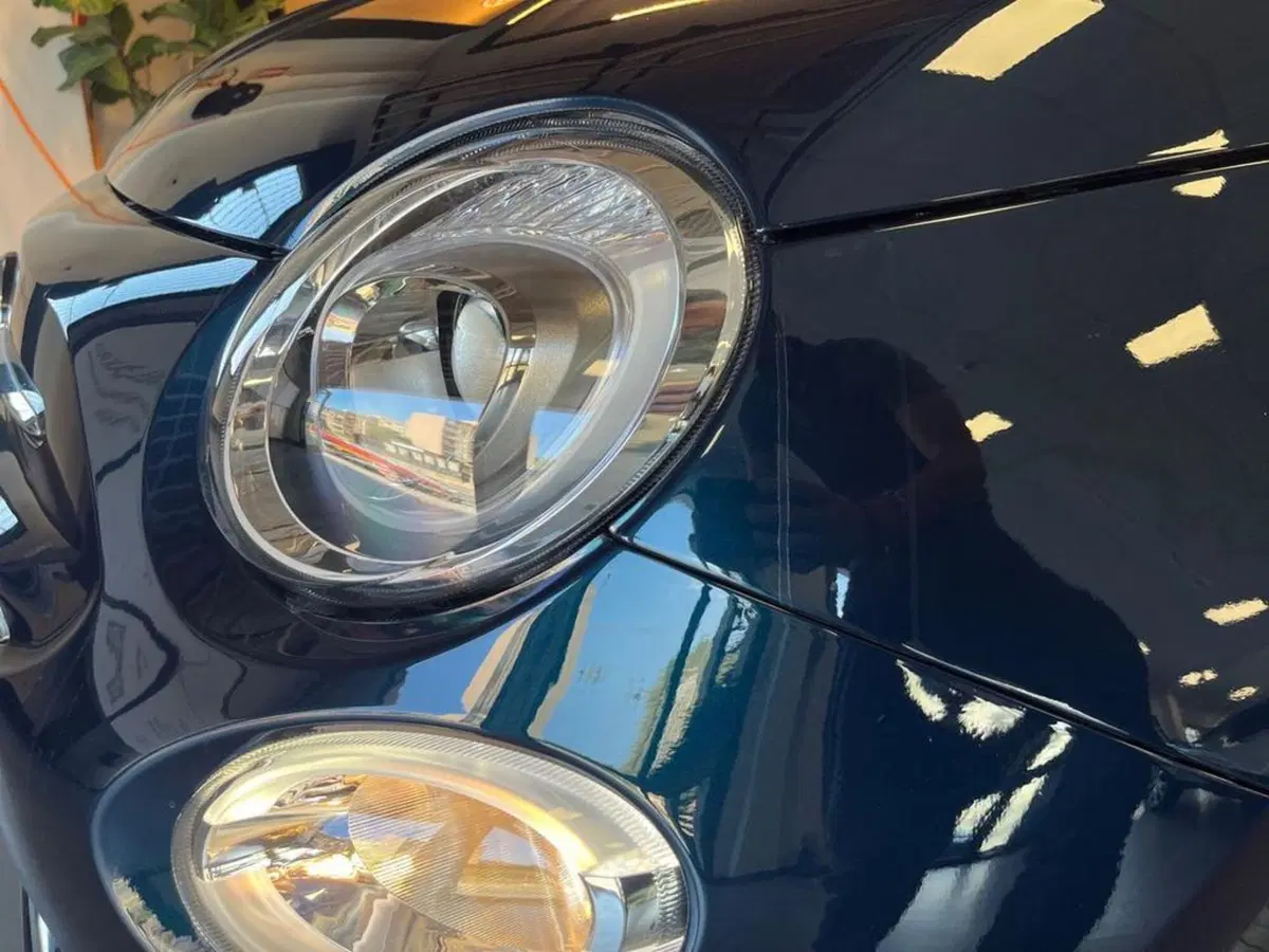 Fiat 500 usata a Catanzaro (13)