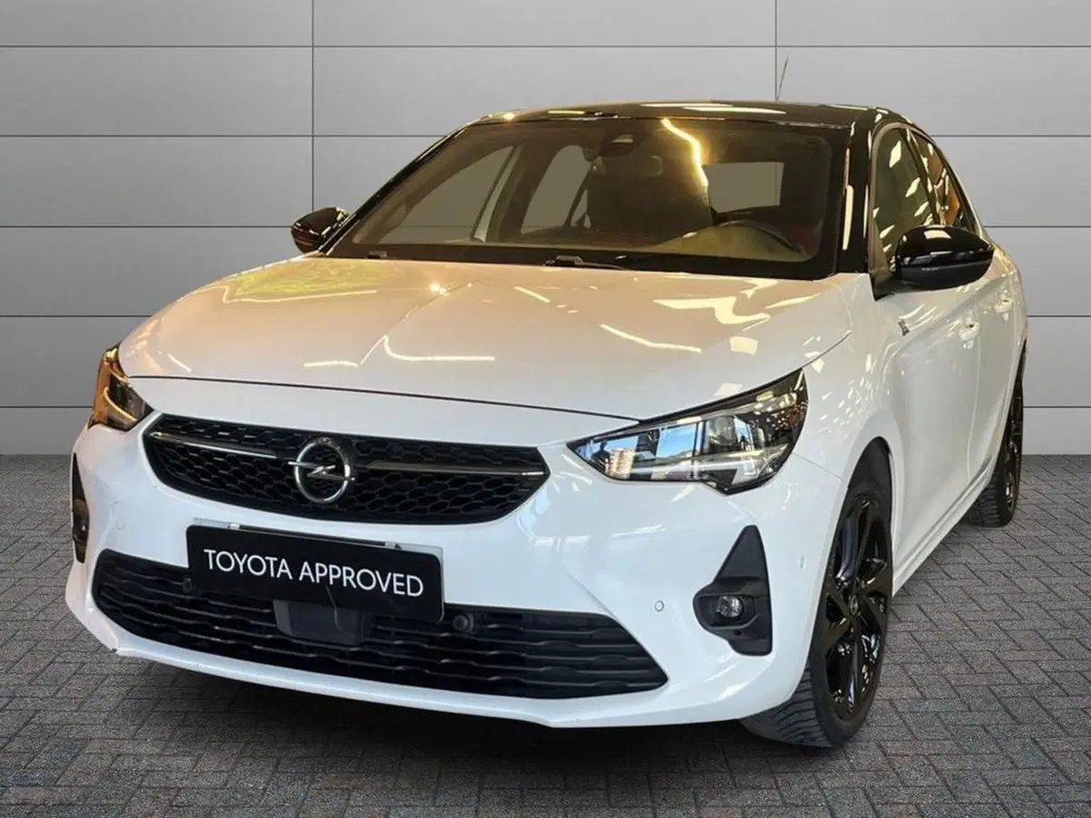 Opel Corsa usata a Catanzaro