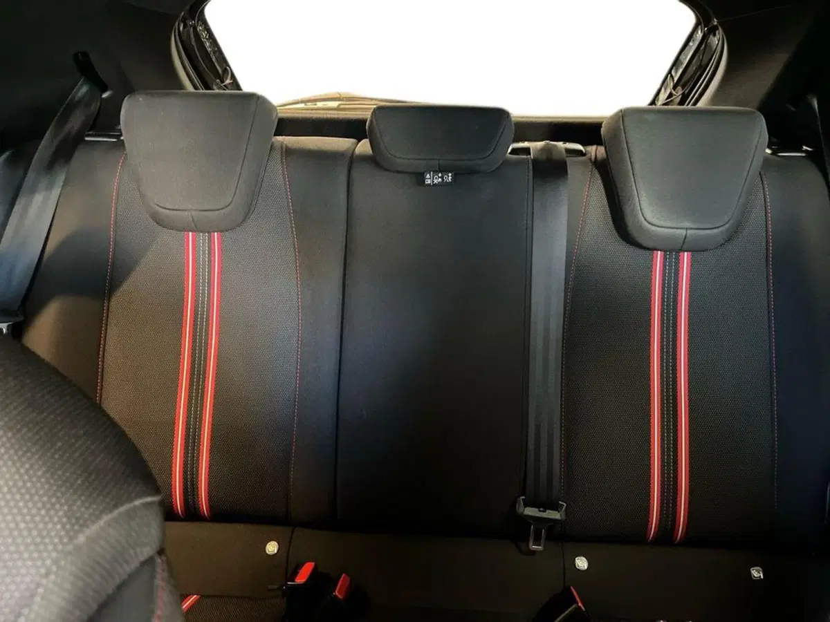 Opel Corsa usata a Catanzaro (10)