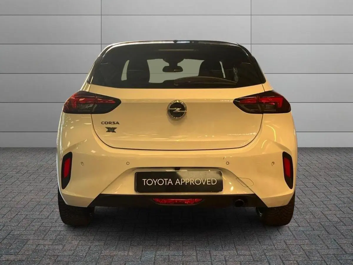 Opel Corsa usata a Catanzaro (11)