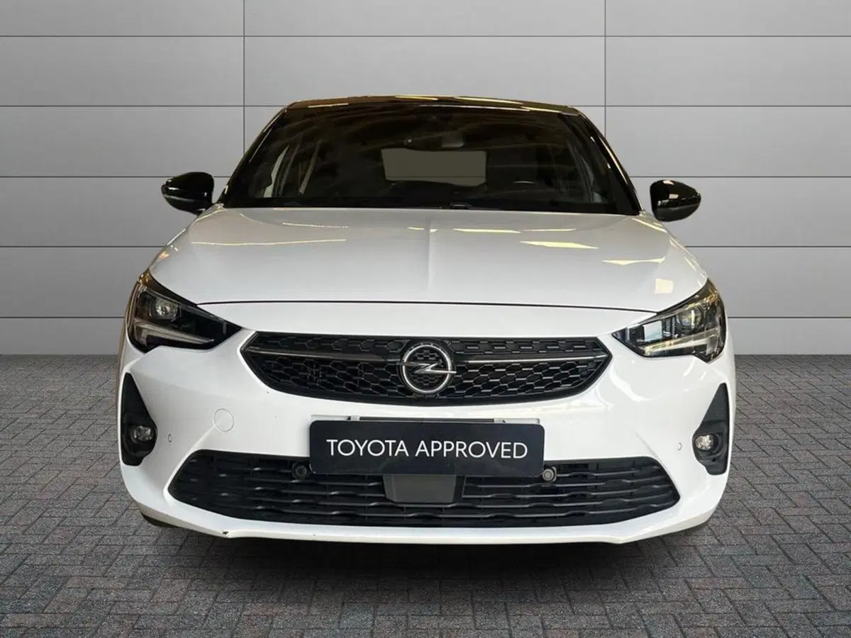 Opel Corsa usata a Catanzaro (12)