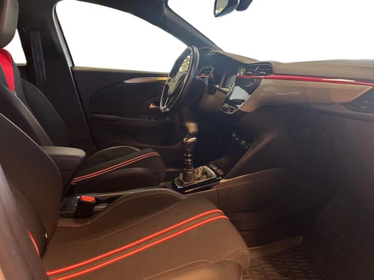 Opel Corsa usata a Catanzaro (15)