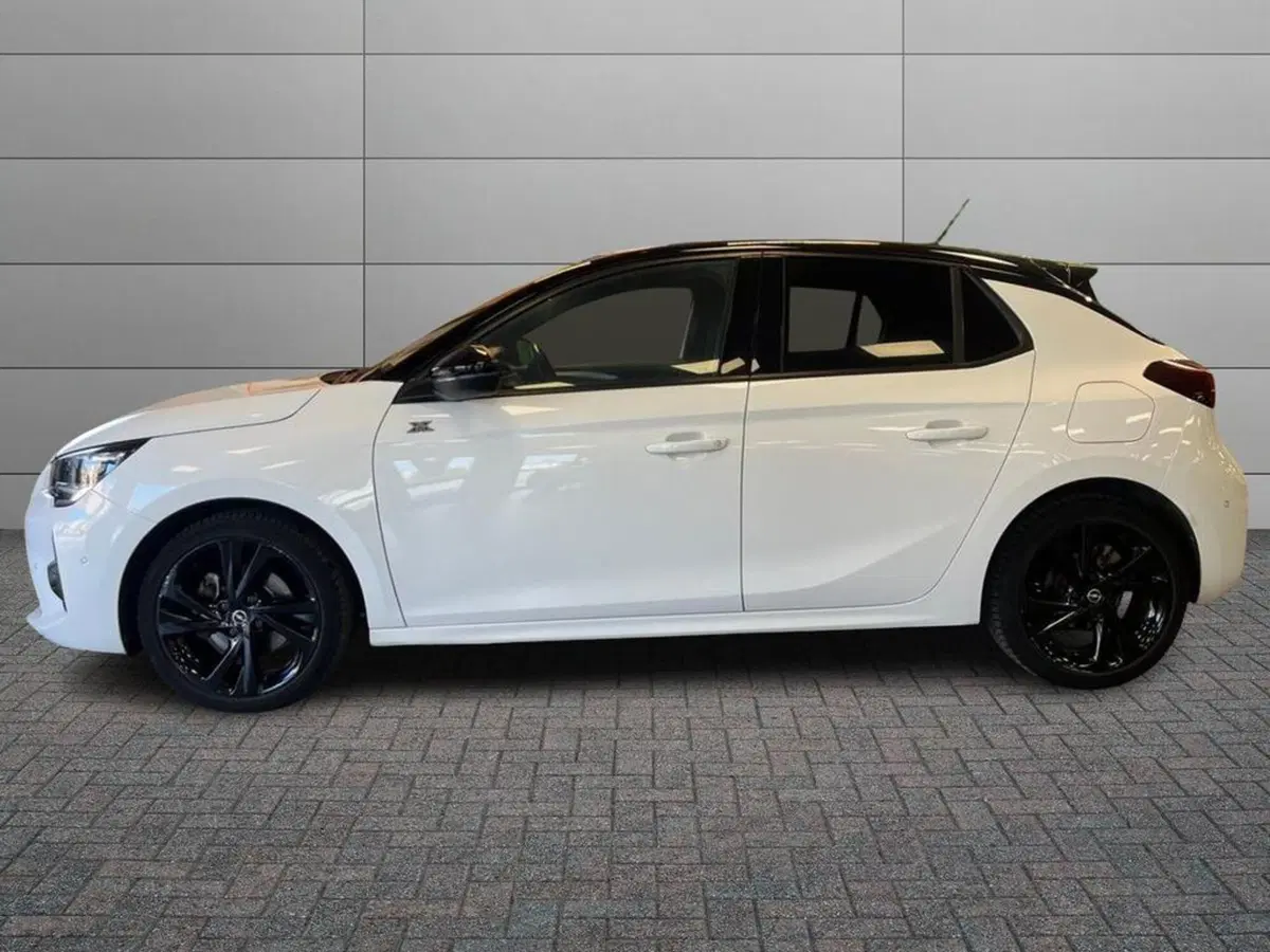 Opel Corsa usata a Catanzaro (2)