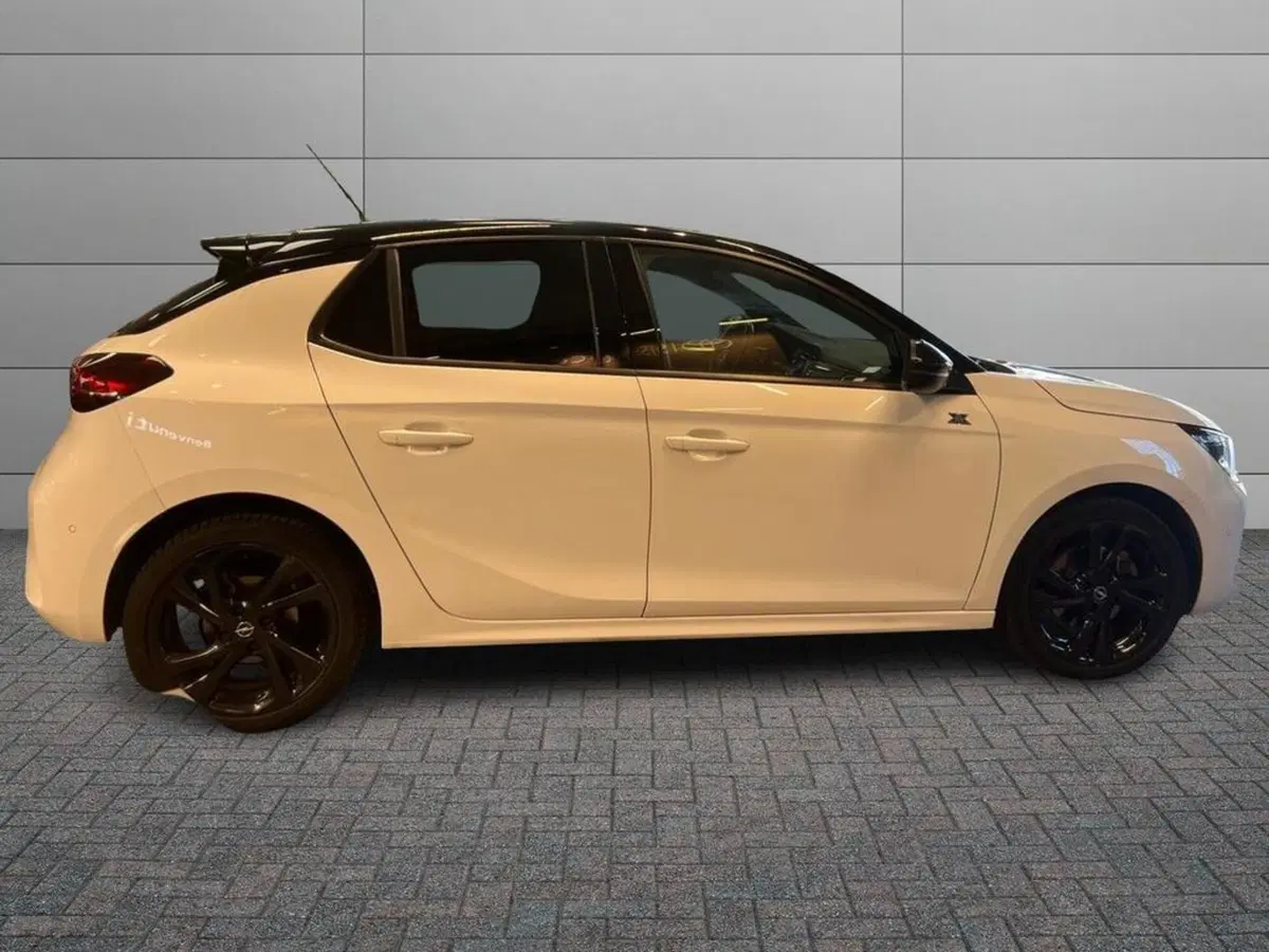 Opel Corsa usata a Catanzaro (3)