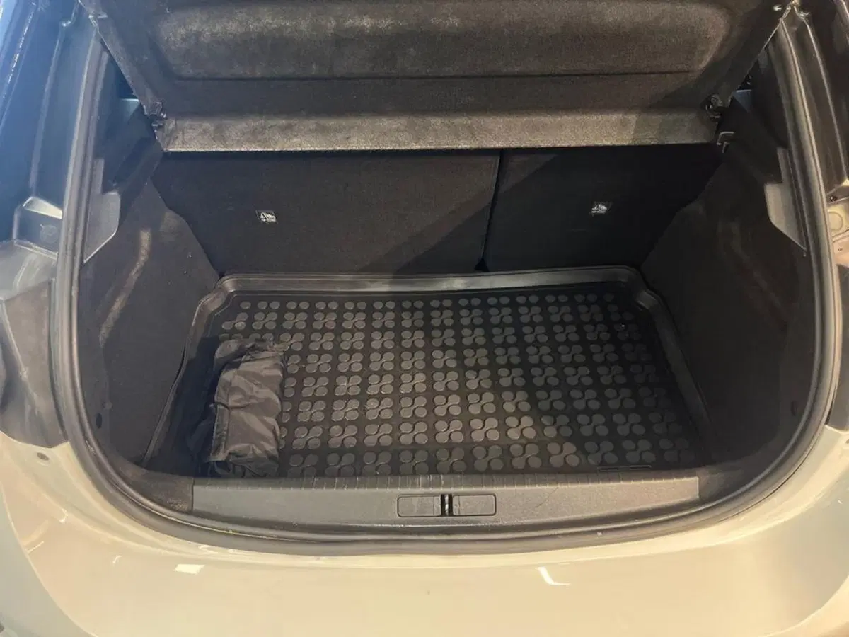 Opel Corsa usata a Catanzaro (5)