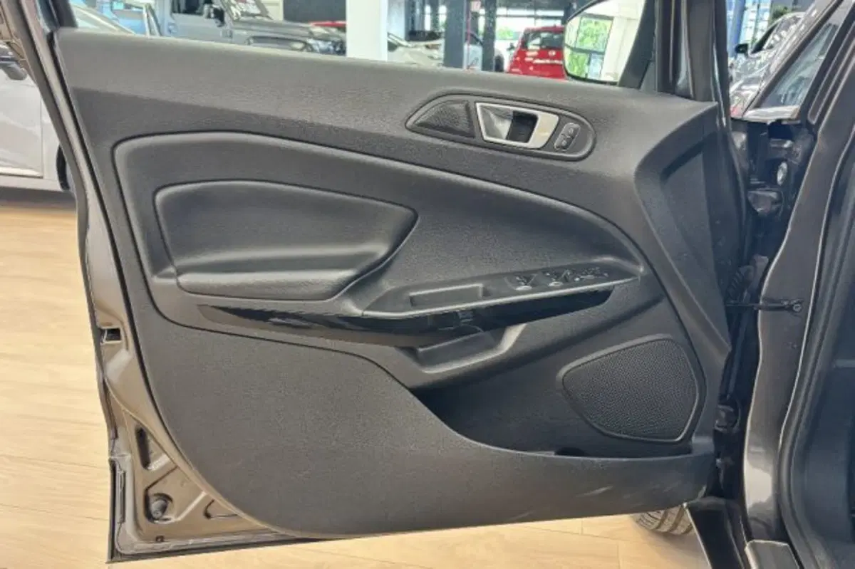 Ford EcoSport usata a Latina (12)