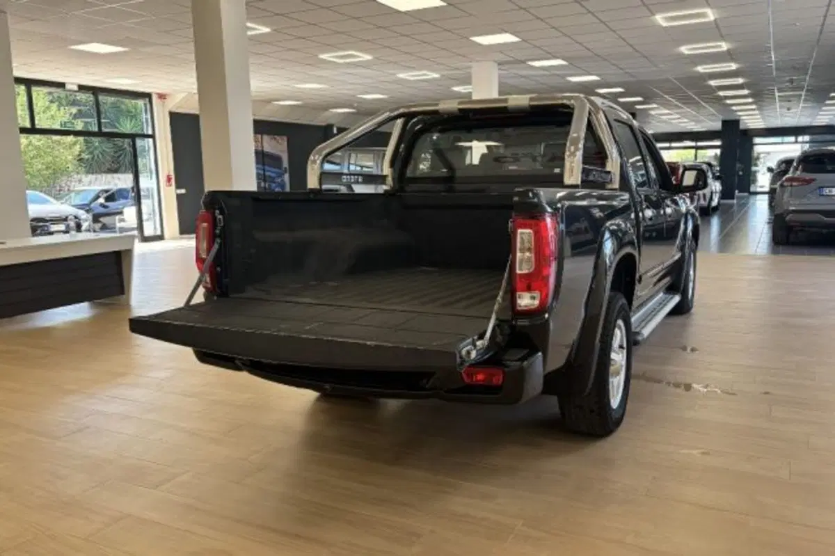 Great Wall Steed Pick-up usata a Latina (7)