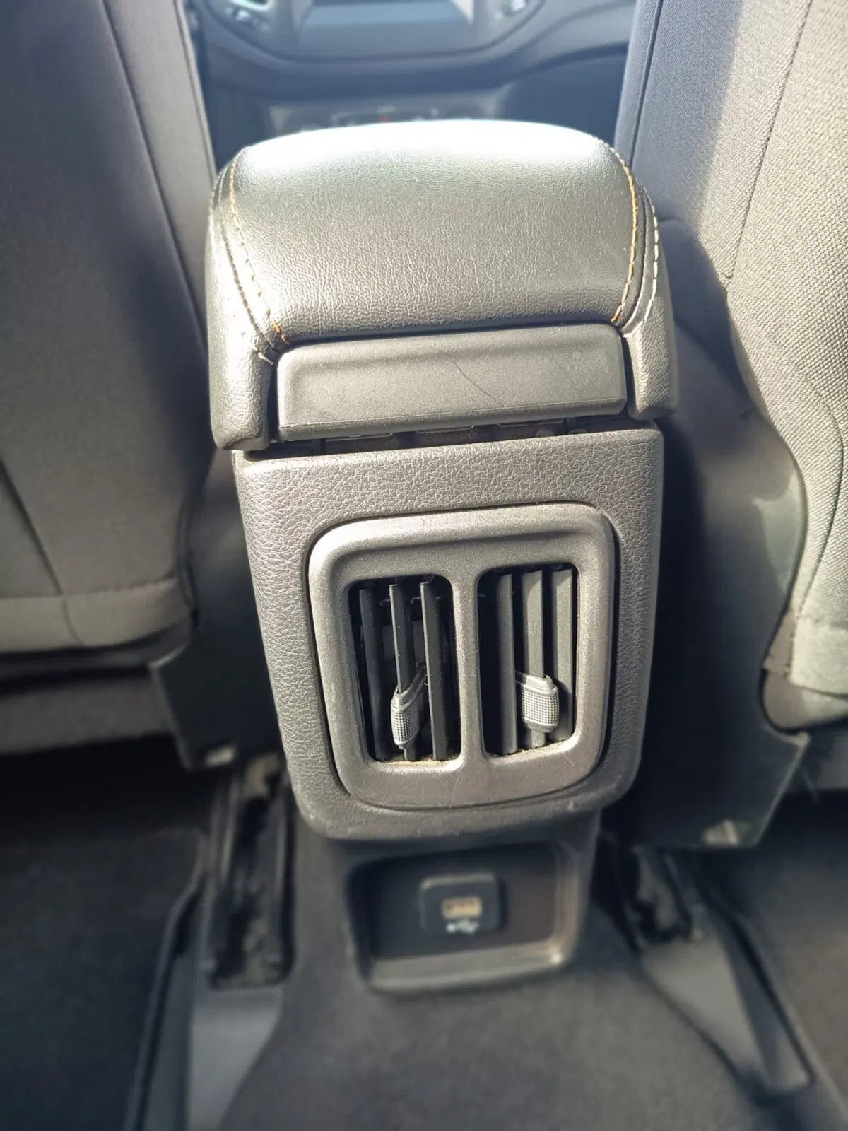Jeep Compass usata a Cosenza (16)