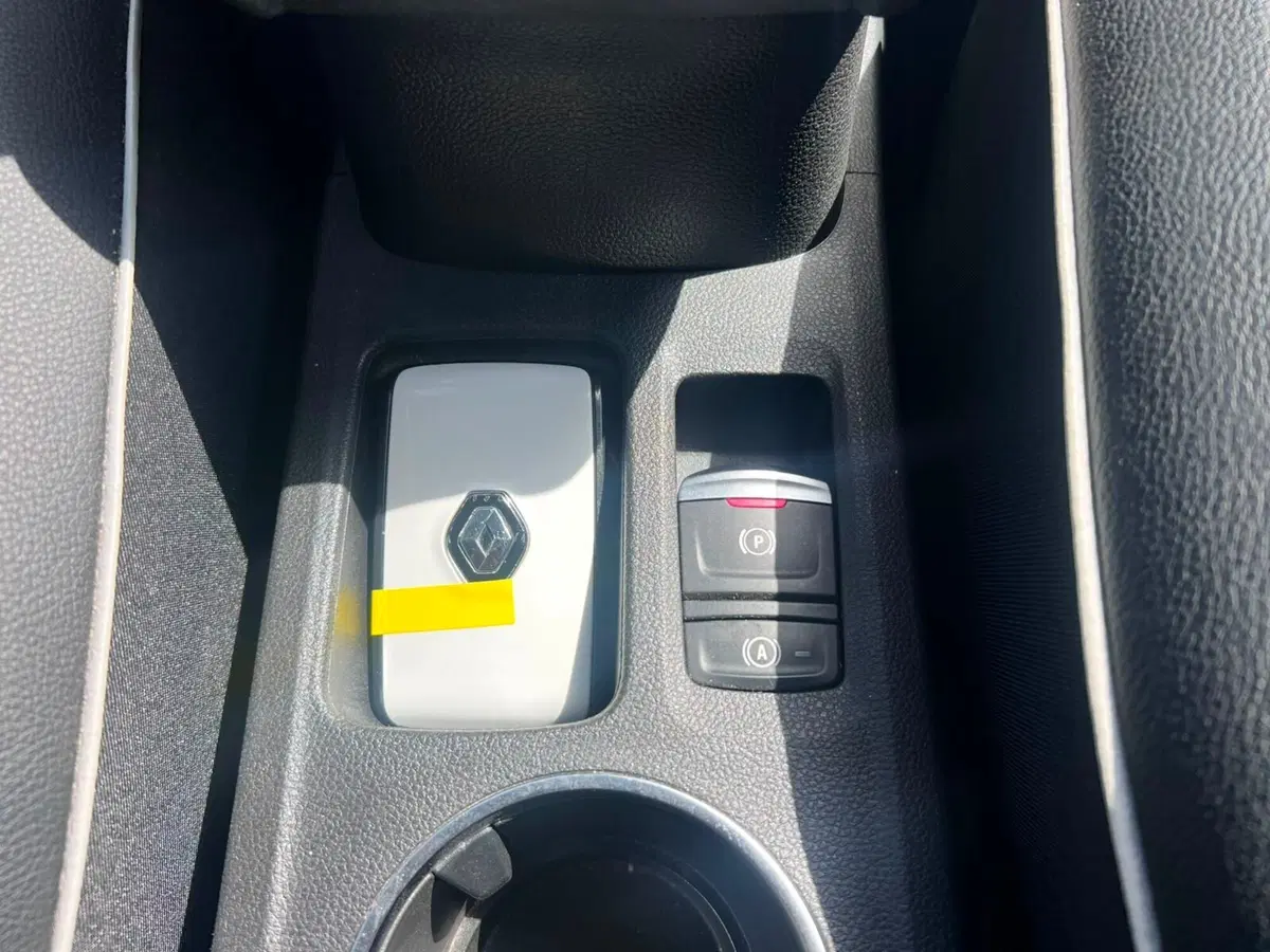Renault Captur usata a Messina (18)