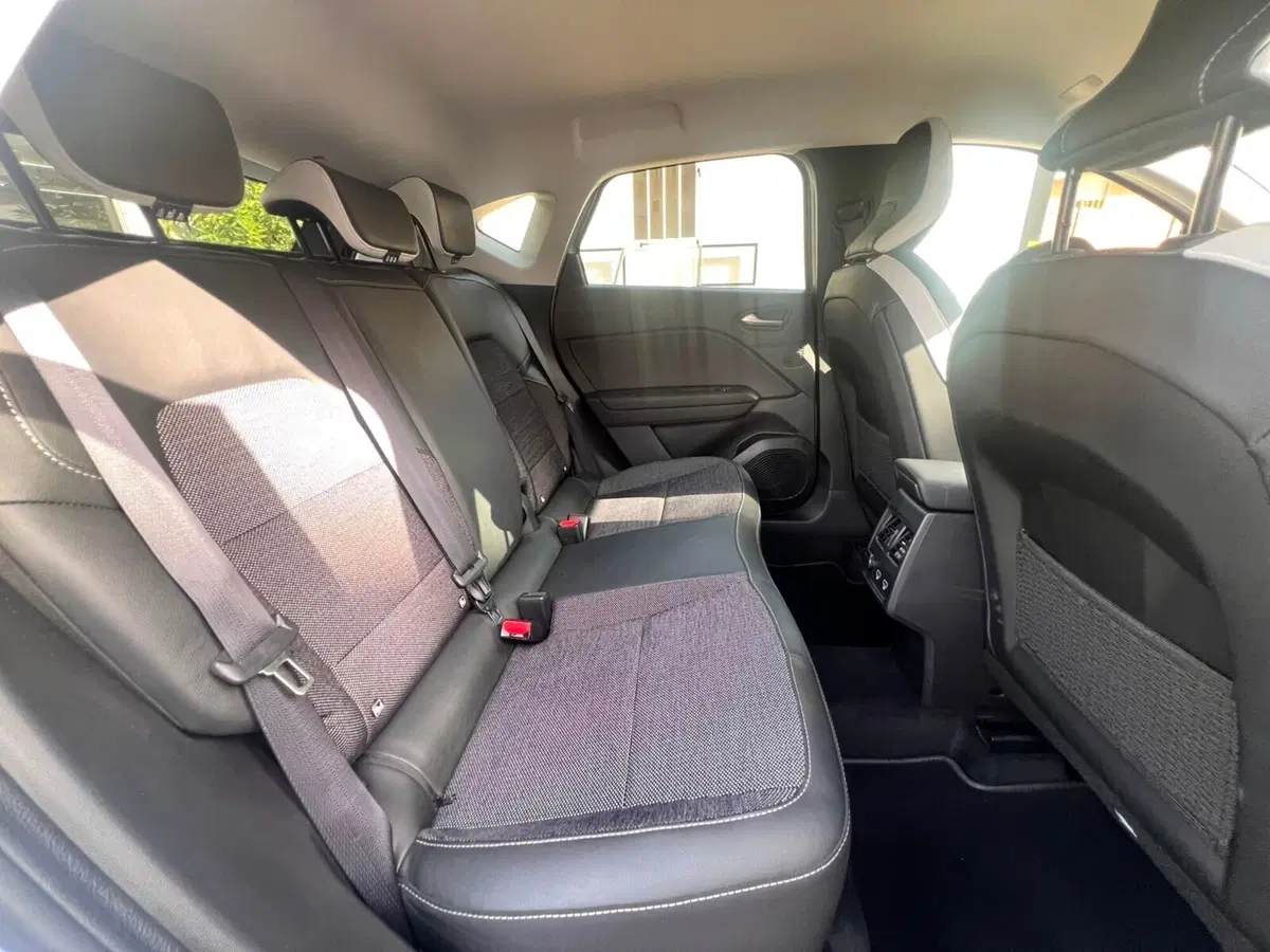 Renault Captur usata a Messina (11)