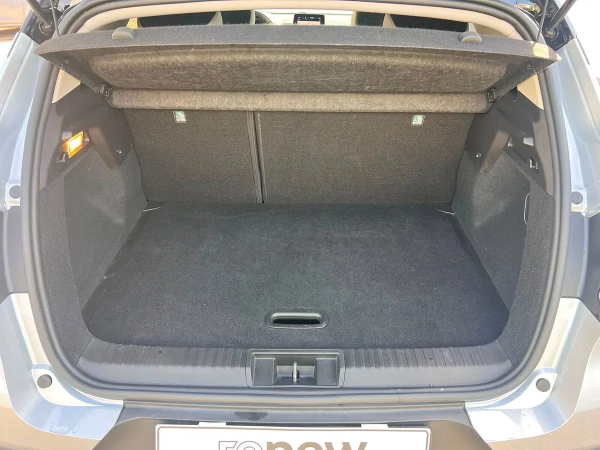 Renault Captur usata a Messina (13)