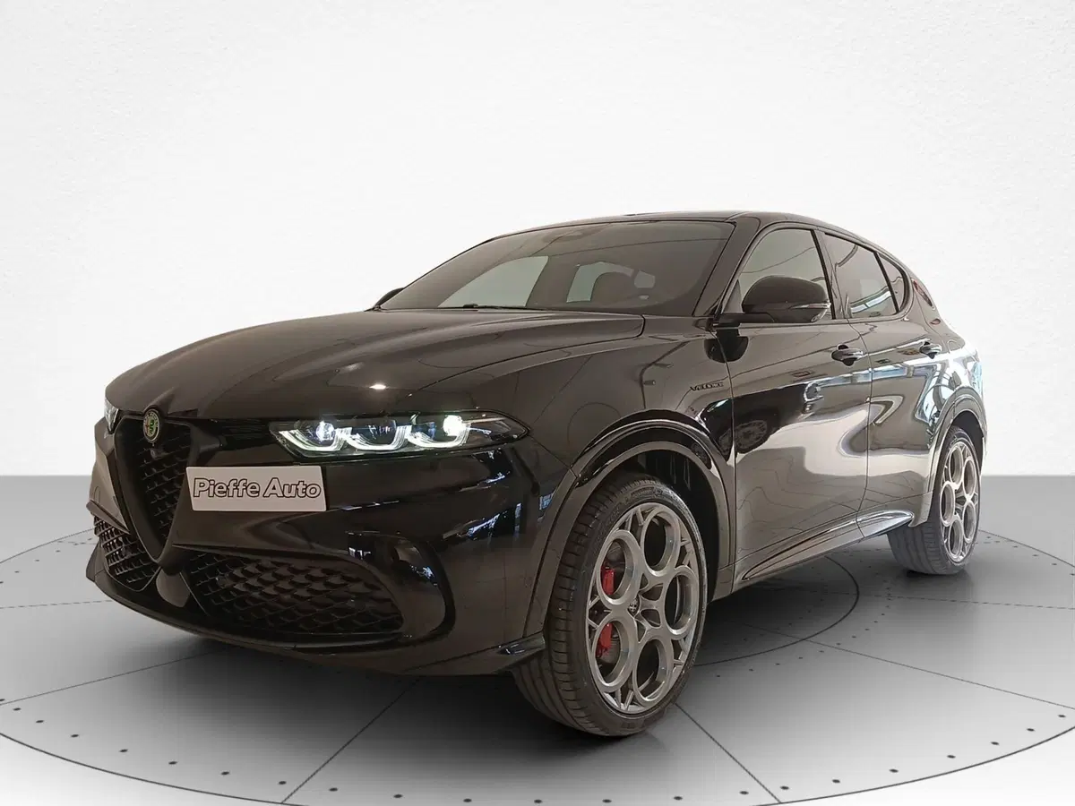 Alfa Romeo Tonale nuova a Ascoli Piceno