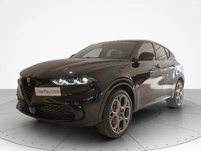 Alfa Romeo Tonale 1.3 phev Veloce Q4 280cv at6 nuova a San Benedetto del Tronto