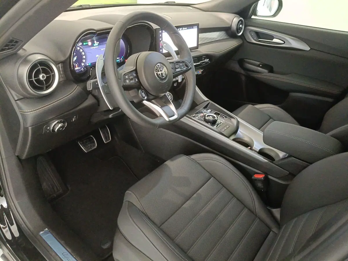 Alfa Romeo Tonale nuova a Ascoli Piceno (11)