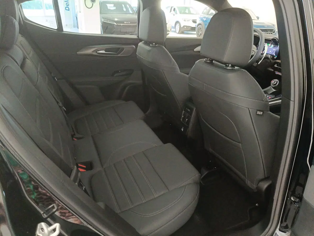 Alfa Romeo Tonale nuova a Ascoli Piceno (14)