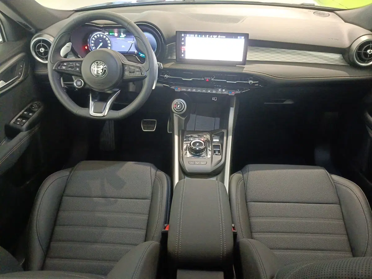 Alfa Romeo Tonale nuova a Ascoli Piceno (16)