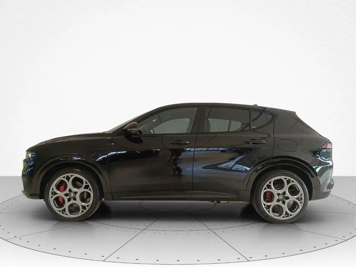 Alfa Romeo Tonale nuova a Ascoli Piceno (2)