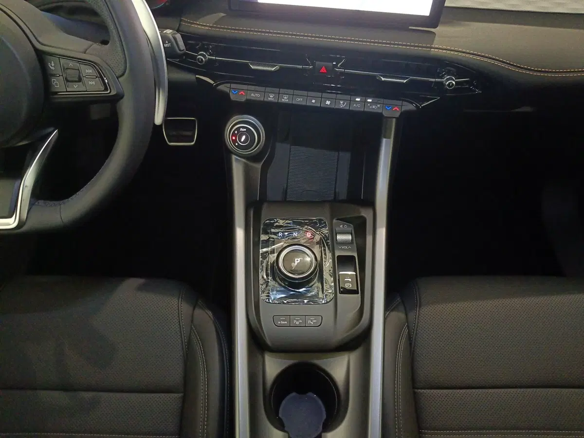 Alfa Romeo Tonale nuova a Ascoli Piceno (20)