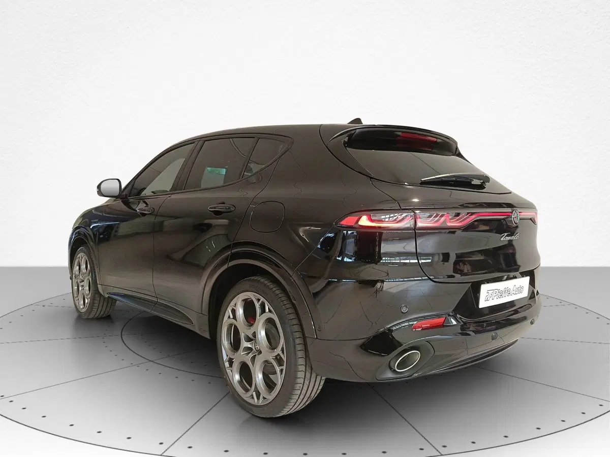 Alfa Romeo Tonale nuova a Ascoli Piceno (3)