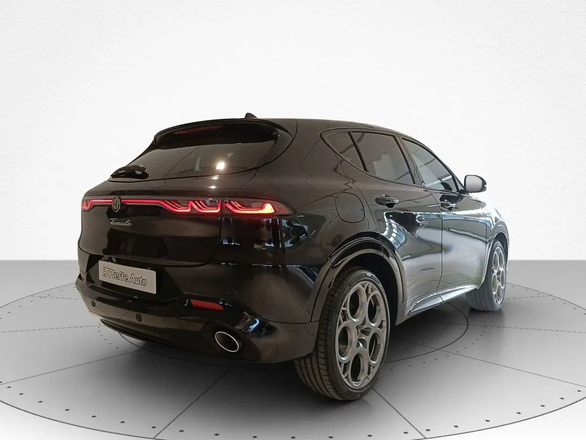 Alfa Romeo Tonale nuova a Ascoli Piceno (4)
