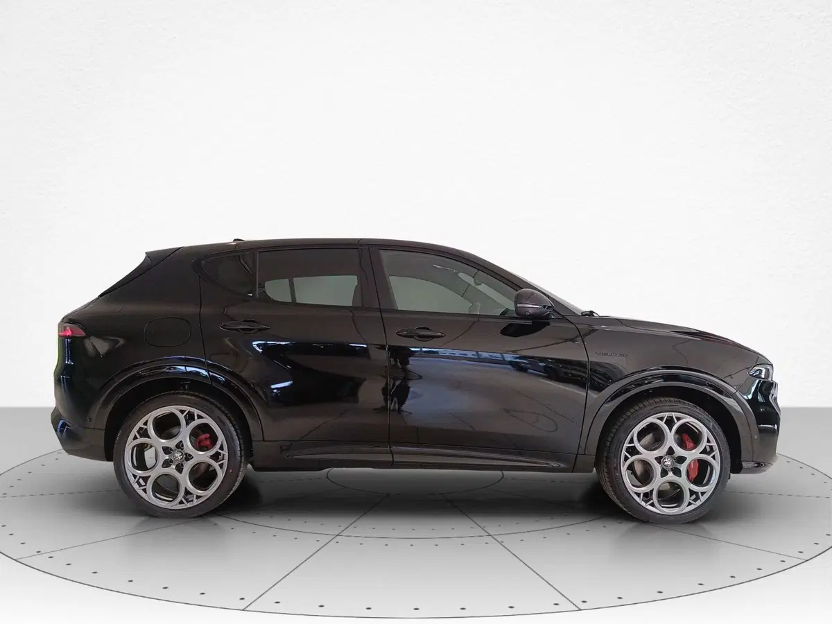 Alfa Romeo Tonale nuova a Ascoli Piceno (5)