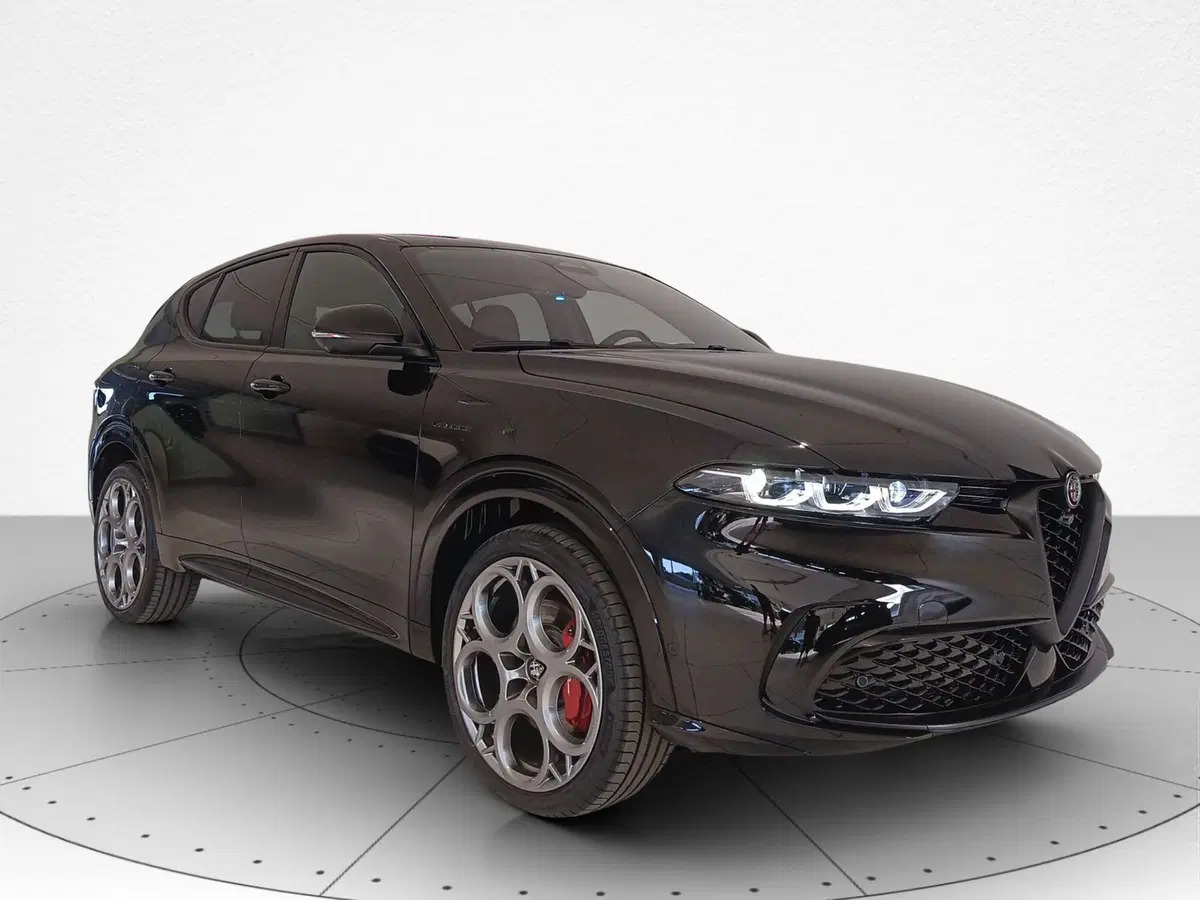 Alfa Romeo Tonale nuova a Ascoli Piceno (6)