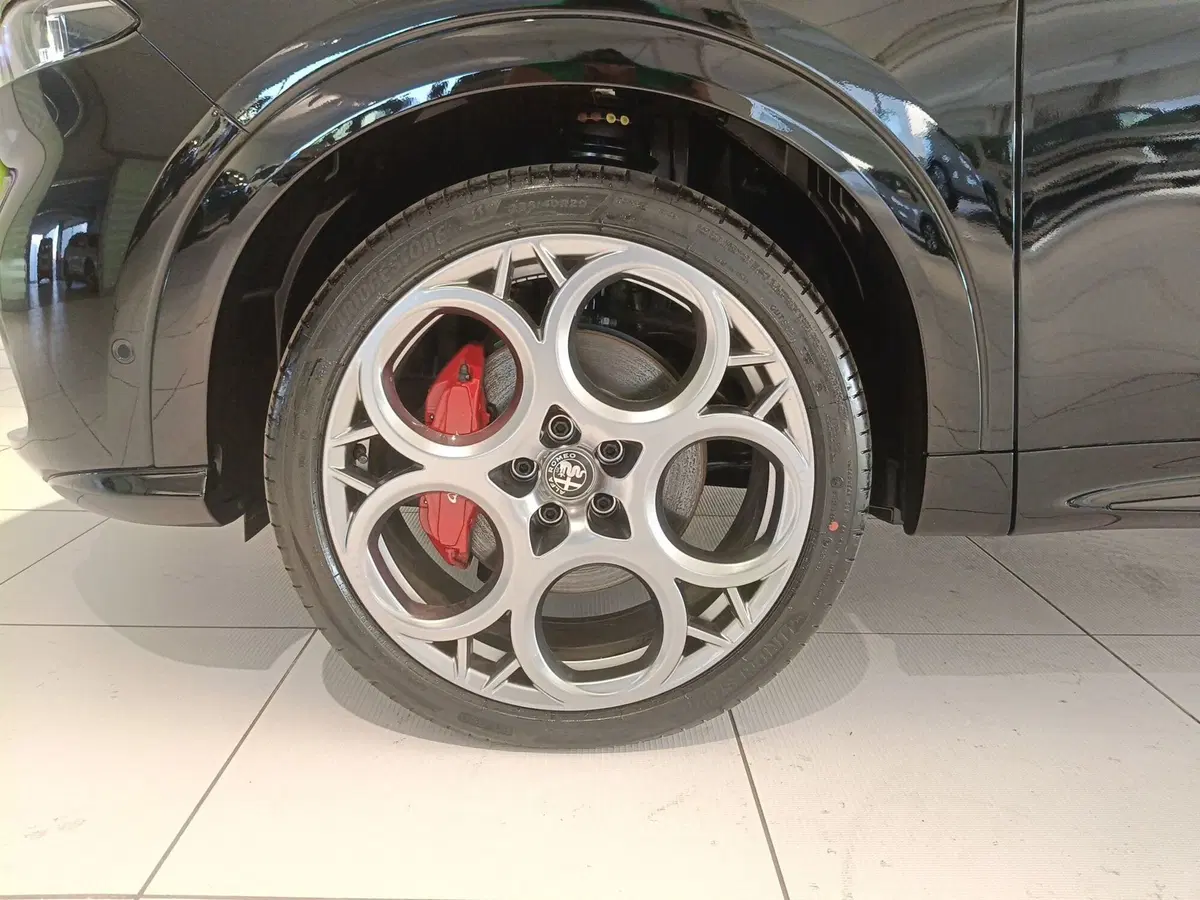 Alfa Romeo Tonale nuova a Ascoli Piceno (7)