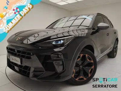 Cupra Terramar 1.5 e-hybrid 204cv dsg nuova a Erba