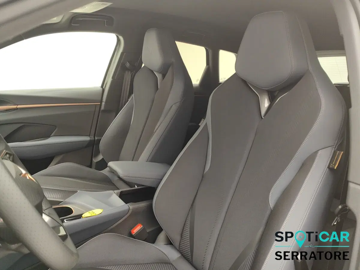 Cupra Terramar nuova a Como (10)