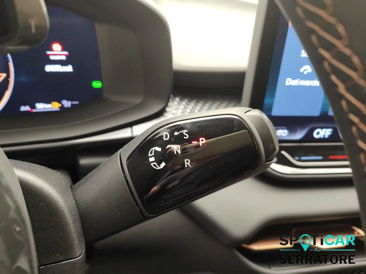 Cupra Terramar nuova a Como (17)