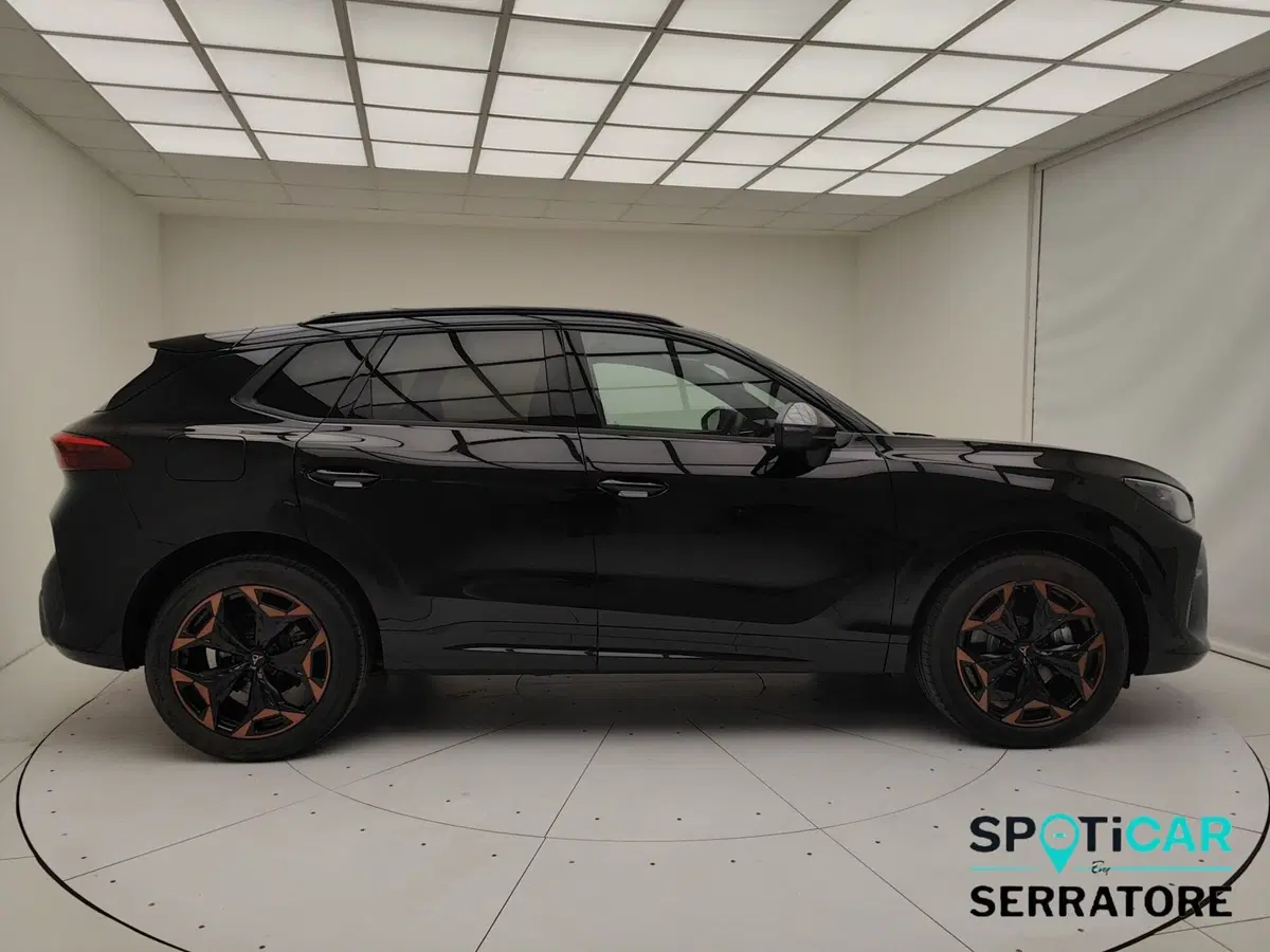 Cupra Terramar nuova a Como (18)